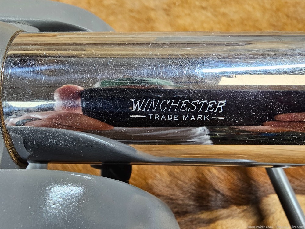 WINCHESTER 10 GAUGE SIGNAL CANNON-img-20