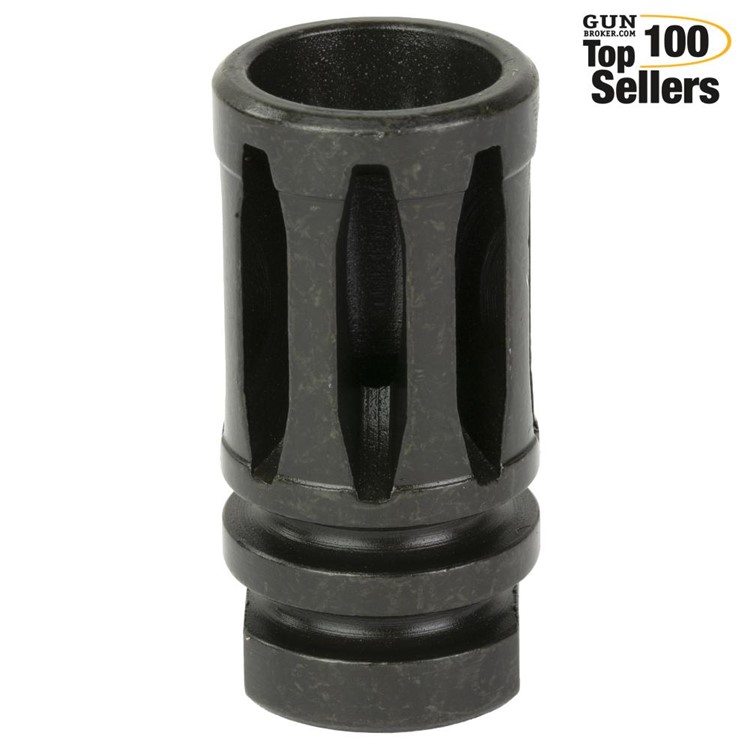 WILSON COMBAT Flash Hider, A2 Birdcage, 223 Remington / 556NATO (TR-GIFH)-img-0