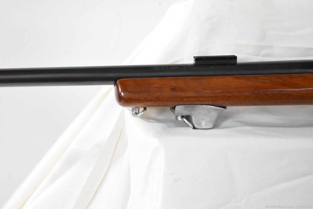 Winchester M70 Pre War TARGET .30-06 made in 1938 Excellent condition C&R -img-3