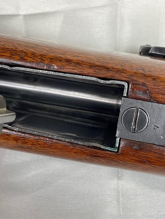 Winchester M70 Pre War TARGET .30-06 made in 1938 Excellent condition C&R -img-39