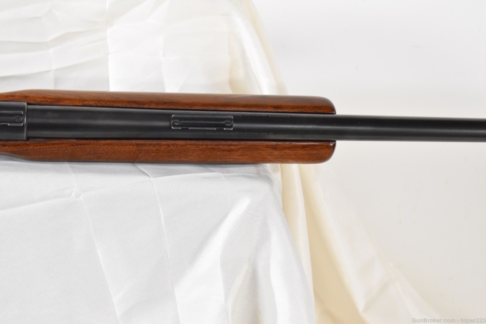 Winchester M70 Pre War TARGET .30-06 made in 1938 Excellent condition C&R -img-22