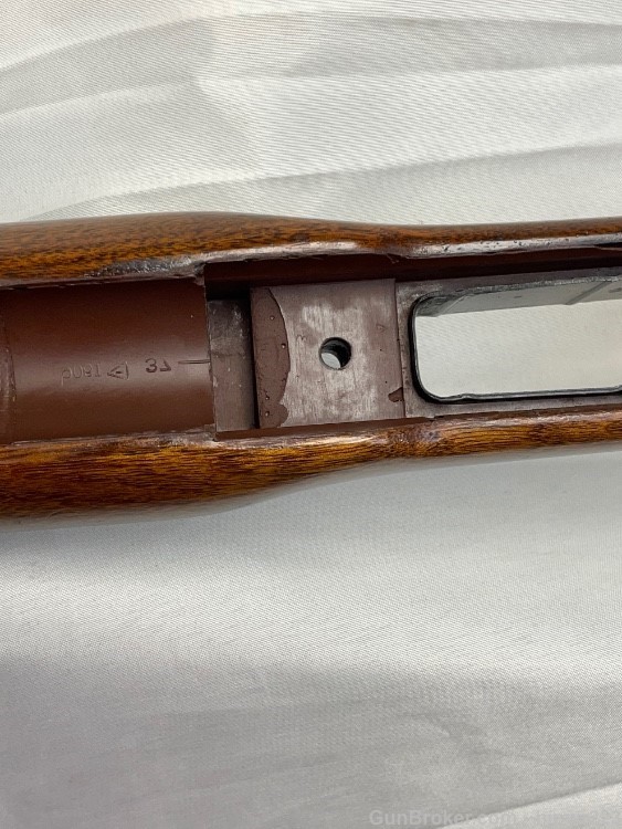 Winchester M70 Pre War TARGET .30-06 made in 1938 Excellent condition C&R -img-48
