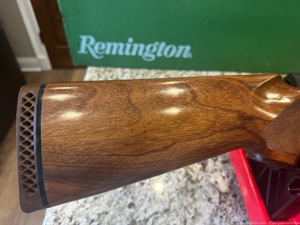Remington 3200 skeet 12 gauge  NEW NEVER FIIRED -img-7