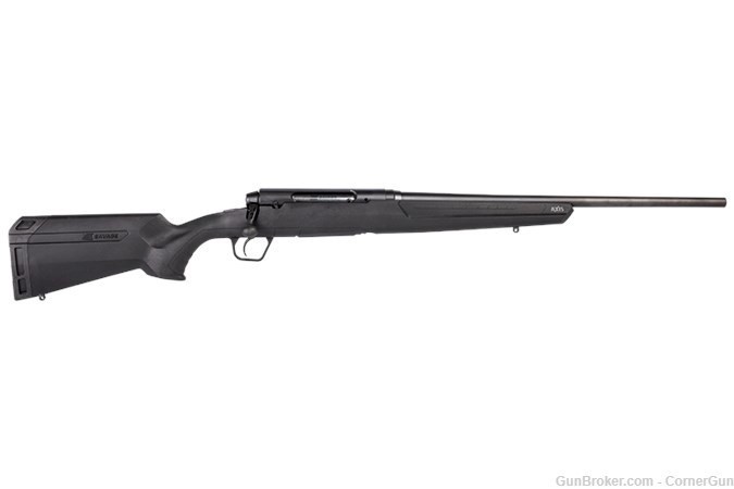 SAVAGE ARMS AXIS COMPACT 223 REM * LAYAWAY AVAILABLE -img-0