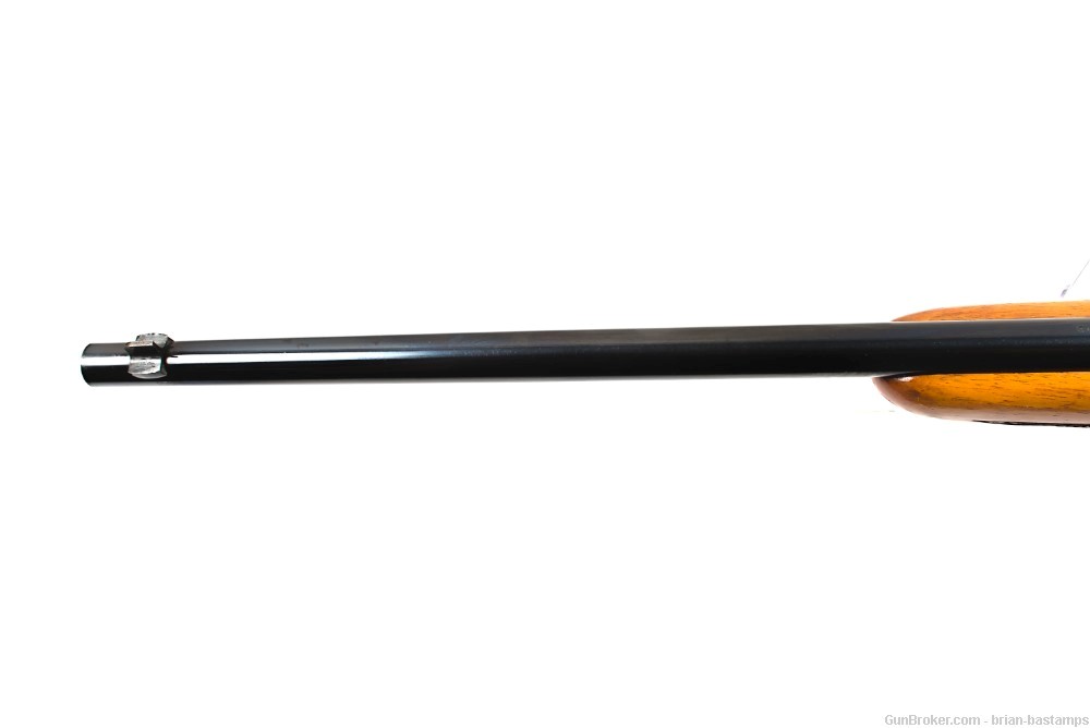 Near-New Belgian Browning Arms Company .22 Cal Rifle – SN: 39980 (C&R)-img-6