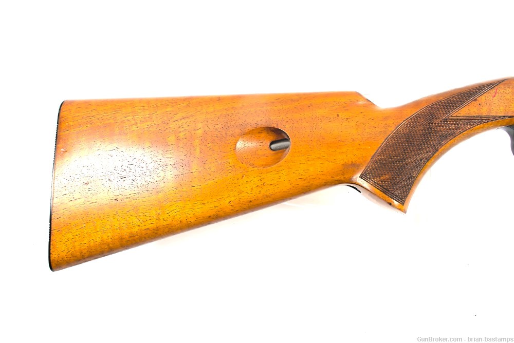 Near-New Belgian Browning Arms Company .22 Cal Rifle – SN: 39980 (C&R)-img-15