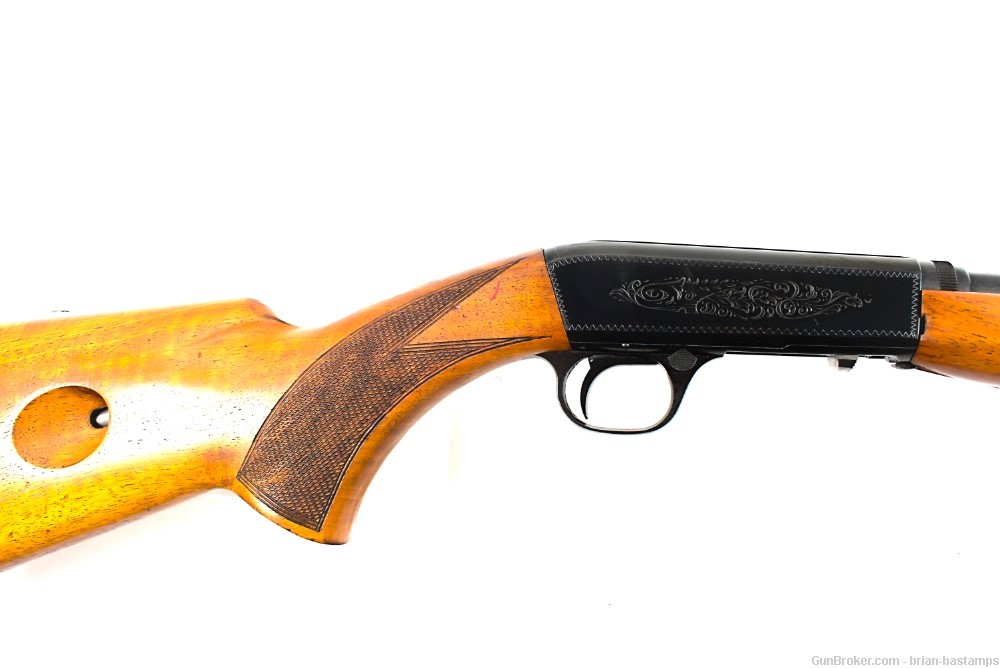Near-New Belgian Browning Arms Company .22 Cal Rifle – SN: 39980 (C&R)-img-16