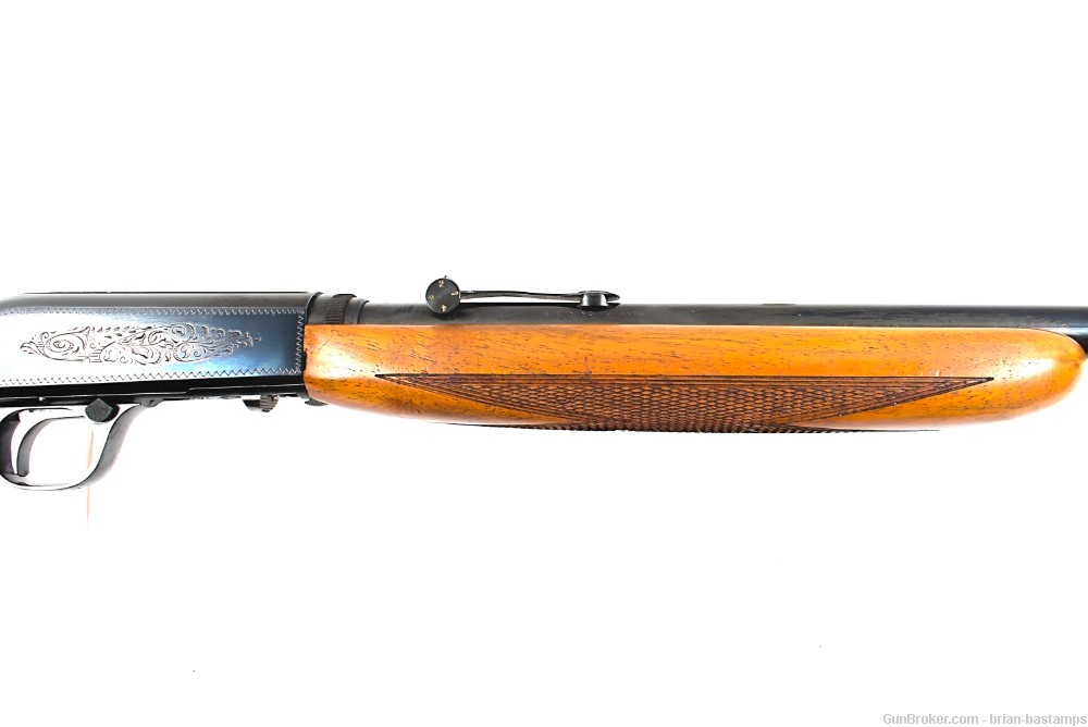 Near-New Belgian Browning Arms Company .22 Cal Rifle – SN: 39980 (C&R)-img-17