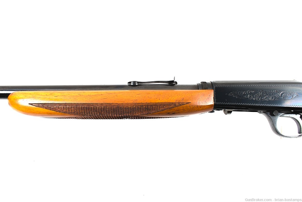 Near-New Belgian Browning Arms Company .22 Cal Rifle – SN: 39980 (C&R)-img-13