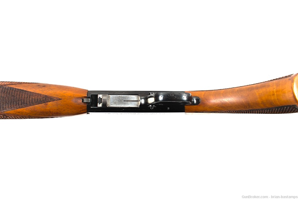 Near-New Belgian Browning Arms Company .22 Cal Rifle – SN: 39980 (C&R)-img-8
