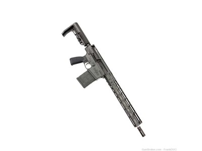 V Seven 16" Harbinger 308 Rifle