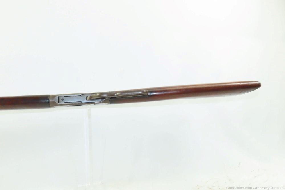 Antique 1898 WINCHESTER M1894 LEVER ACTION .30-30 Repeating RIFLE  ICONIC-img-6