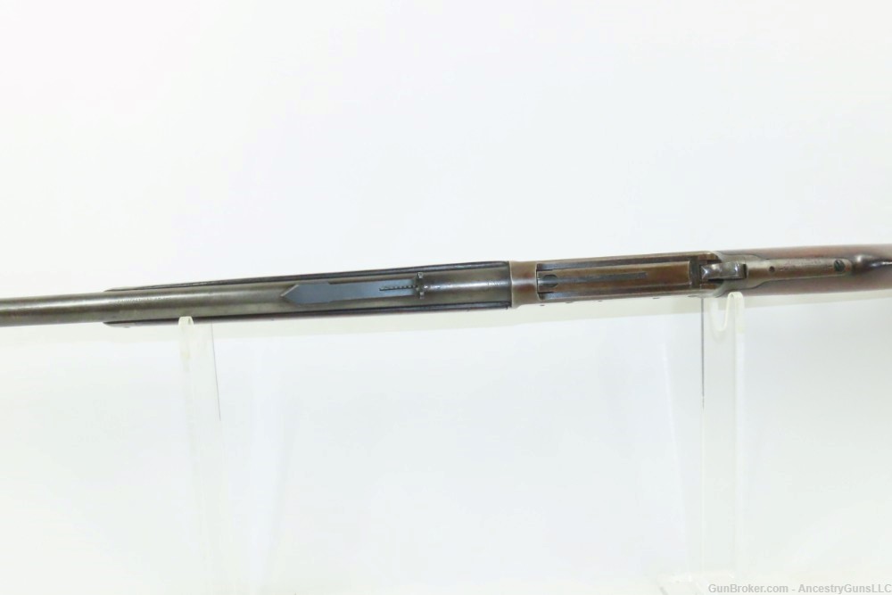 Antique 1898 WINCHESTER M1894 LEVER ACTION .30-30 Repeating RIFLE  ICONIC-img-12