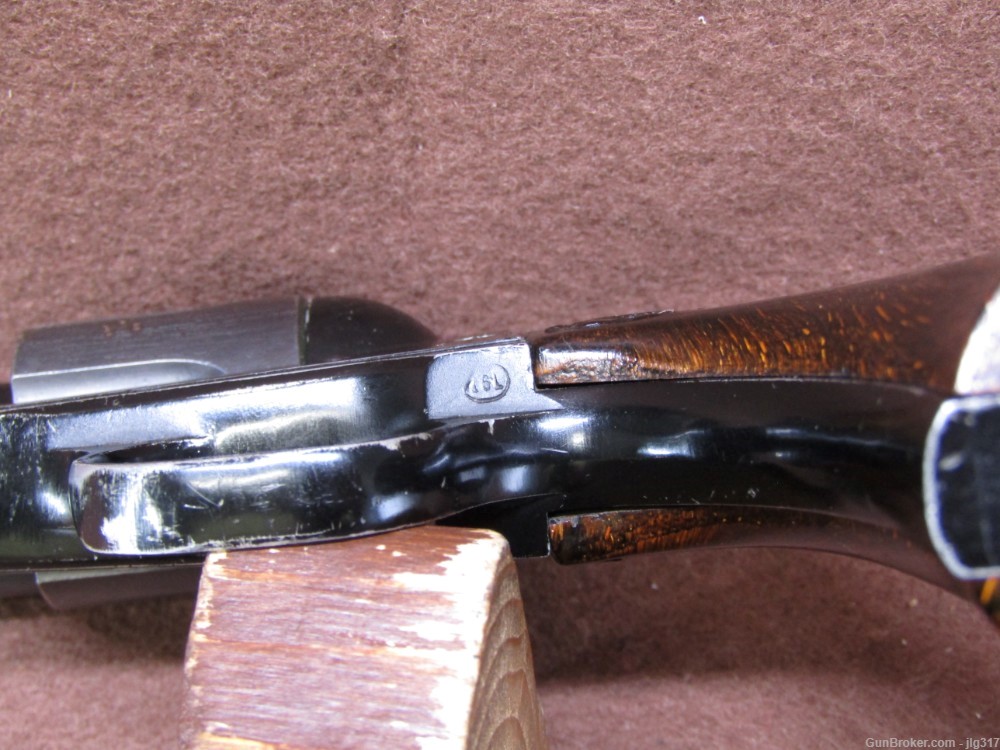 Savage Arms Co Model 101 22 LR Single Shot Pistol-img-12