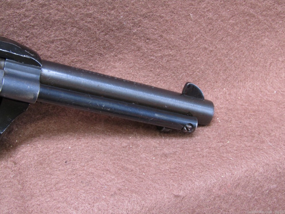 Savage Arms Co Model 101 22 LR Single Shot Pistol-img-3