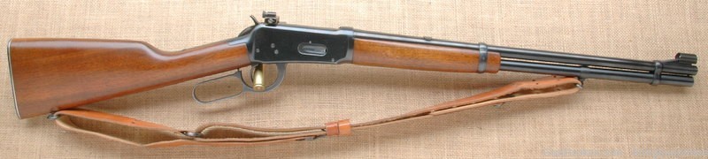 NO RESERVE!!  1956 Winchester 94 in 30-30-img-0