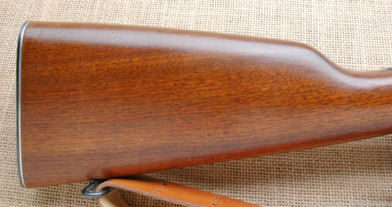 NO RESERVE!!  1956 Winchester 94 in 30-30-img-2
