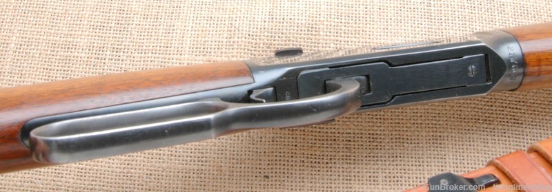 NO RESERVE!!  1956 Winchester 94 in 30-30-img-9