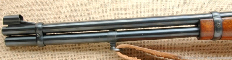 NO RESERVE!!  1956 Winchester 94 in 30-30-img-7