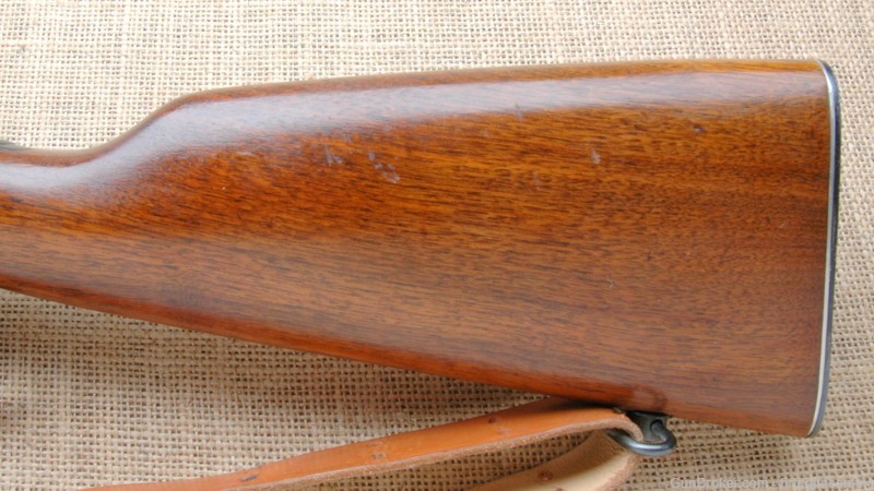 NO RESERVE!!  1956 Winchester 94 in 30-30-img-6