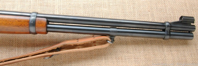 NO RESERVE!!  1956 Winchester 94 in 30-30-img-3
