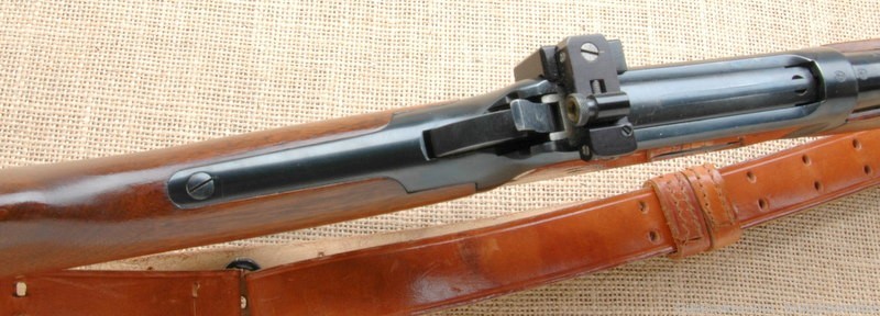 NO RESERVE!!  1956 Winchester 94 in 30-30-img-8