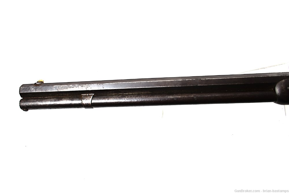 Winchester 1873 .38 Caliber Rifle – SN: 255309B, 1888 Year (Antique) -img-16