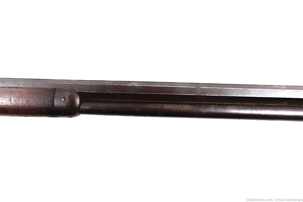 Winchester 1873 .38 Caliber Rifle – SN: 255309B, 1888 Year (Antique) -img-20