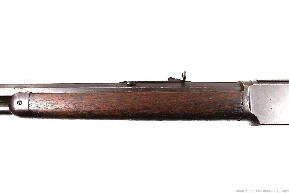 Winchester 1873 .38 Caliber Rifle – SN: 255309B, 1888 Year (Antique) -img-15