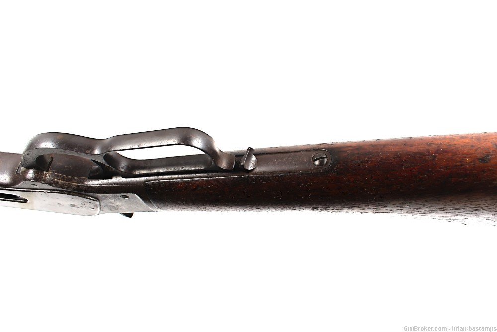 Winchester 1873 .38 Caliber Rifle – SN: 255309B, 1888 Year (Antique) -img-9