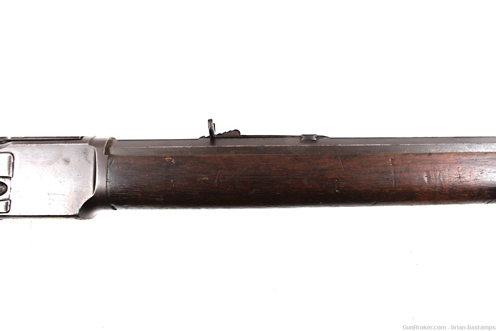 Winchester 1873 .38 Caliber Rifle – SN: 255309B, 1888 Year (Antique) -img-19
