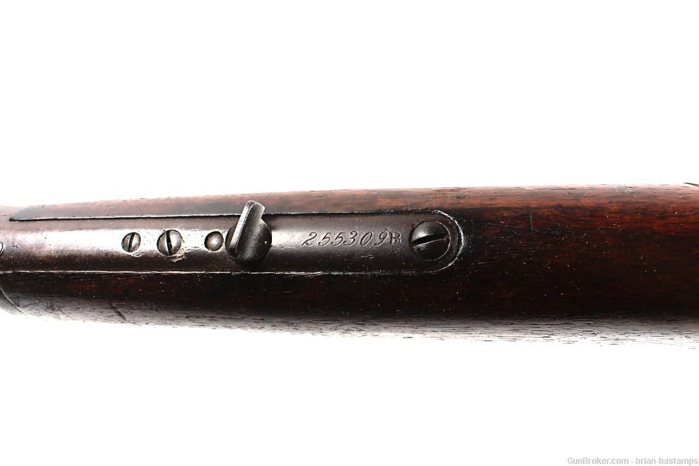 Winchester 1873 .38 Caliber Rifle – SN: 255309B, 1888 Year (Antique) -img-22