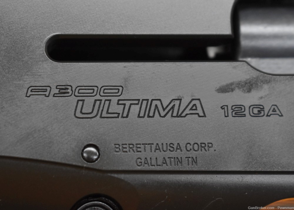Beretta A300 Ultima in 12G - NEW!-img-11
