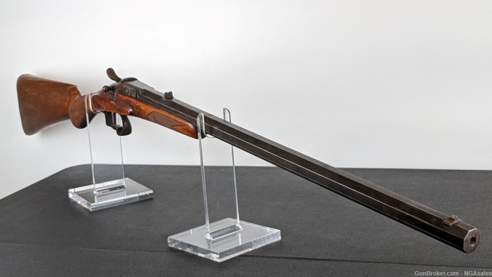 Flobert|Gallery Gun|Single Shot|23.5" 7.9MM|C&R-img-2