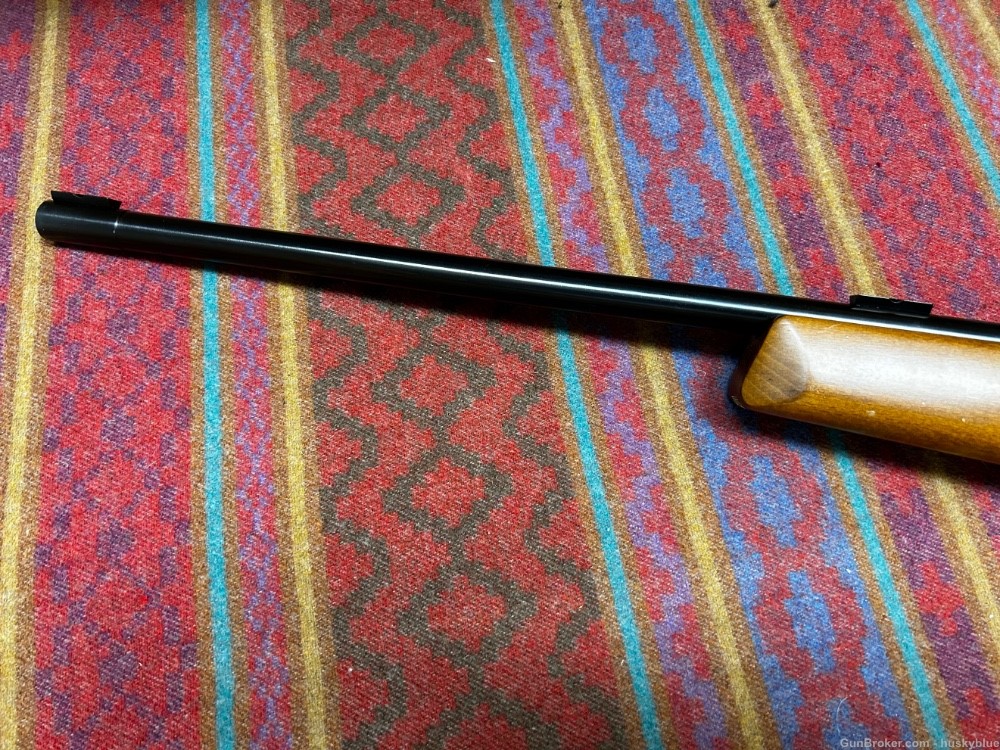 Savage Anschutz Model Match 64 LH Stock .22 Long Rifle-img-11