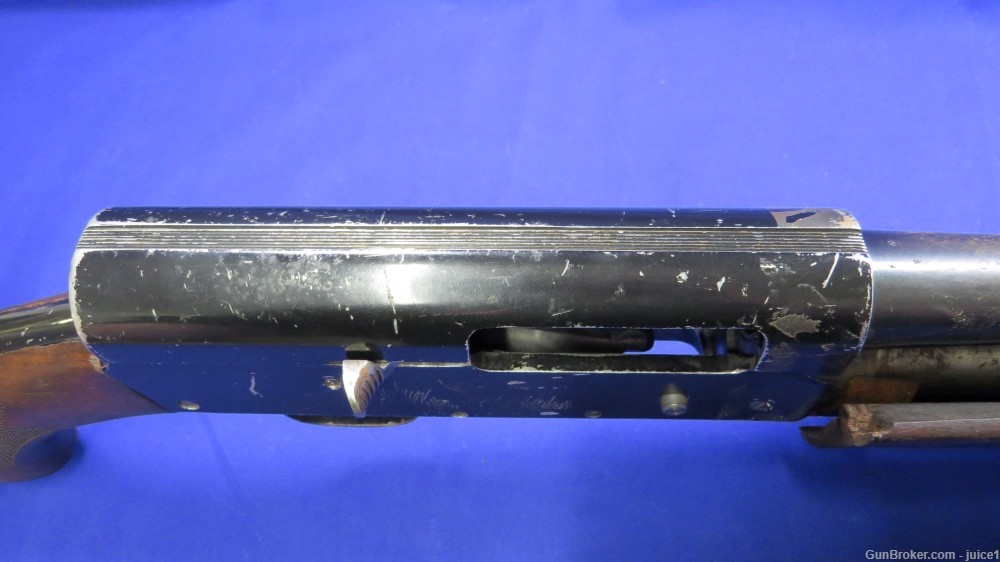 Gunsmith Lot – 12GA Shotguns – Savage Model 750C & Mass. Arms Single-Shot-img-13