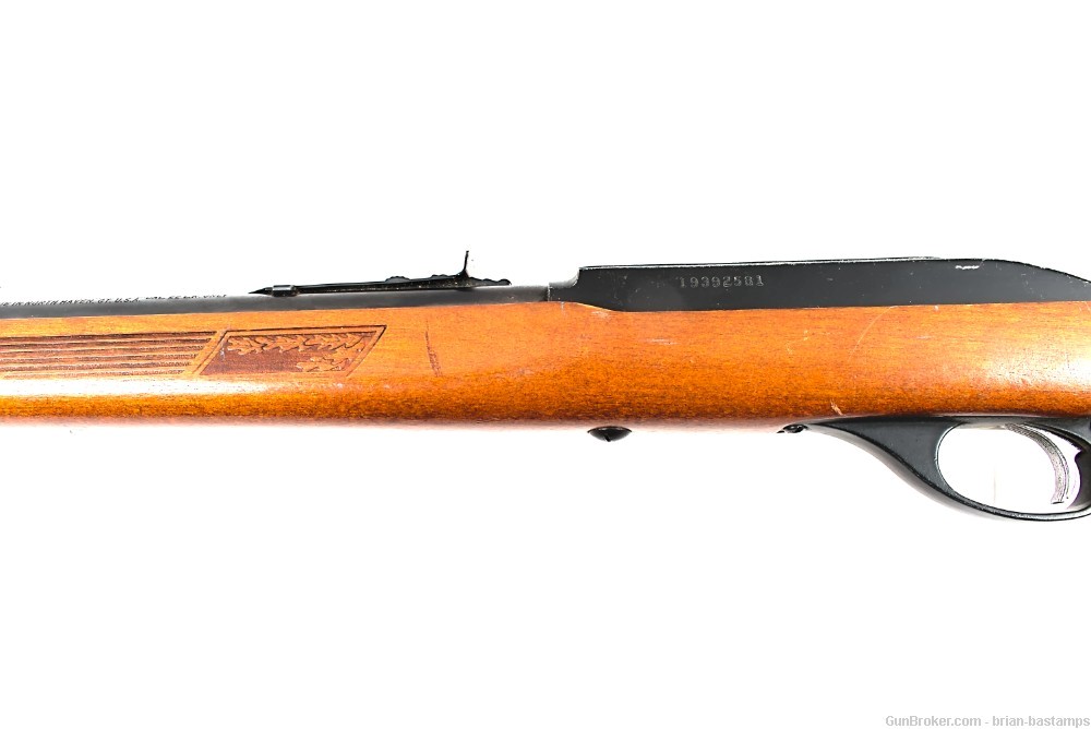 1981 Marlin Glenfield Model 60 22LR Rifle - SN: 22418280 -img-12