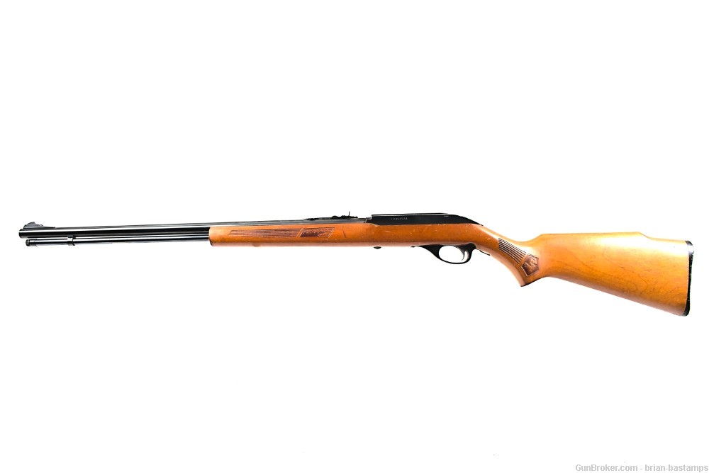 1981 Marlin Glenfield Model 60 22LR Rifle - SN: 22418280 -img-2