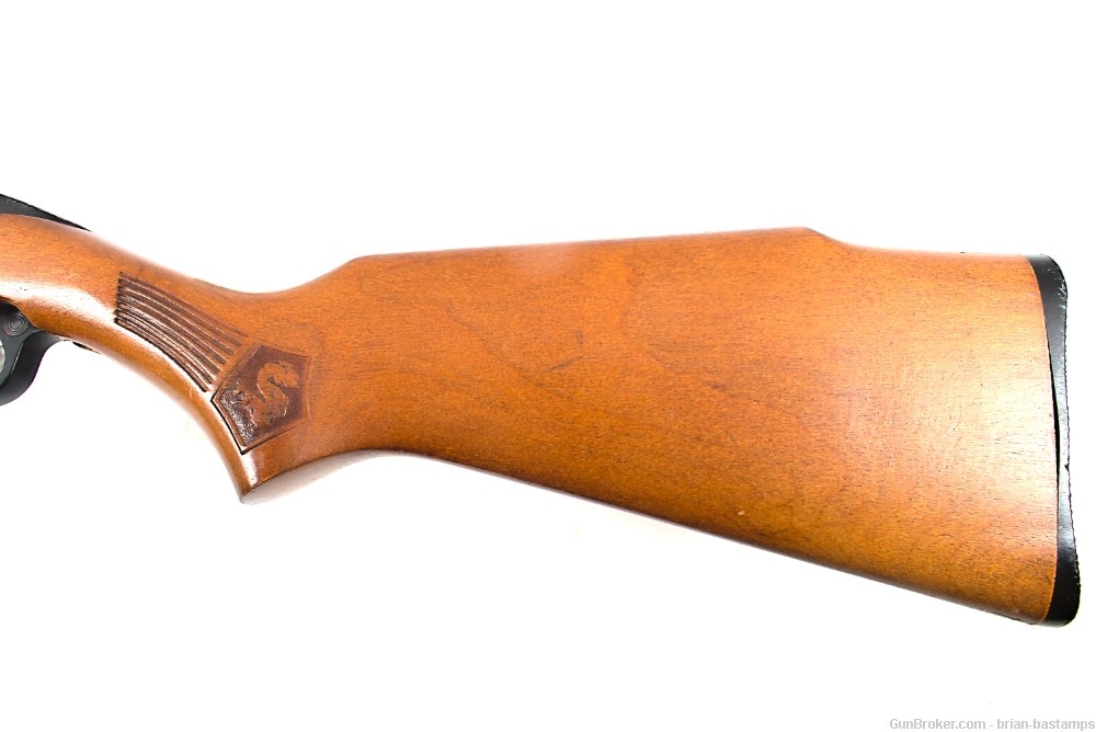 1981 Marlin Glenfield Model 60 22LR Rifle - SN: 22418280 -img-11