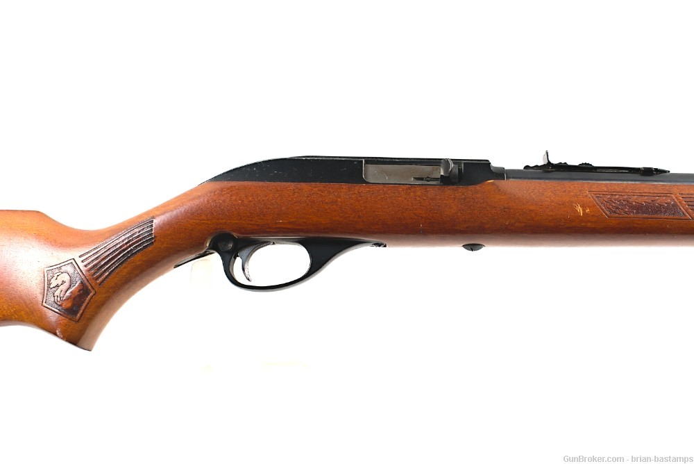 1981 Marlin Glenfield Model 60 22LR Rifle - SN: 22418280 -img-0