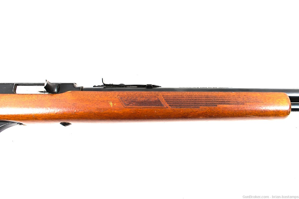1981 Marlin Glenfield Model 60 22LR Rifle - SN: 22418280 -img-17