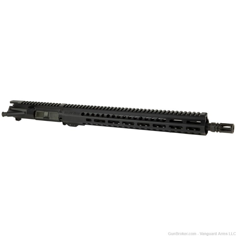 Sons of Liberty Gun Works EXO3 Complete Upper 300 Blackout 16"!-img-1