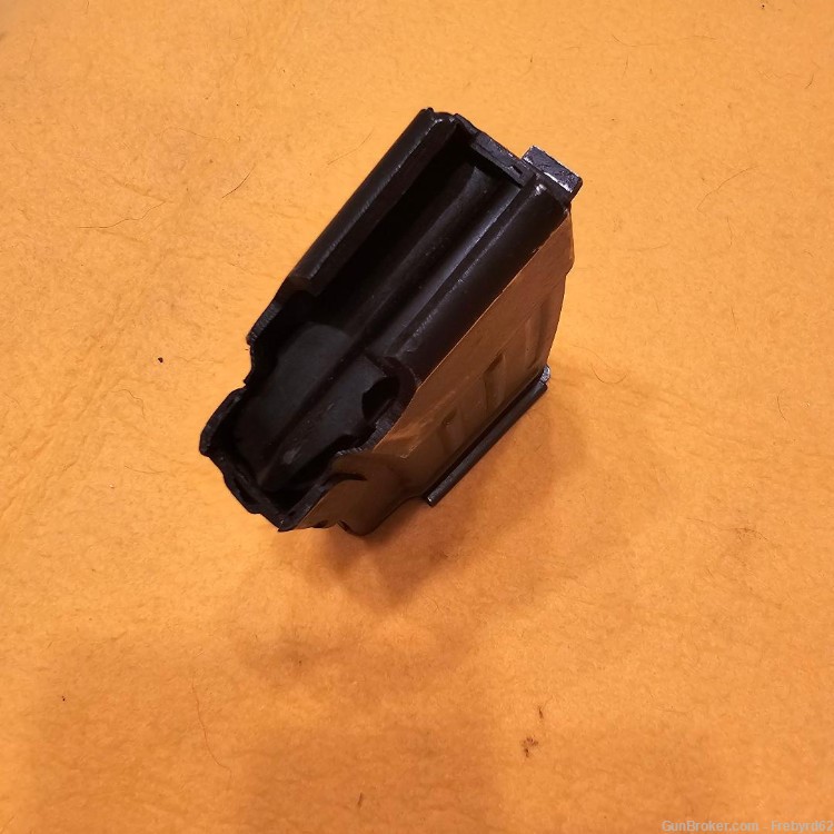 Used 5 rd AK-47 Magazine-img-2