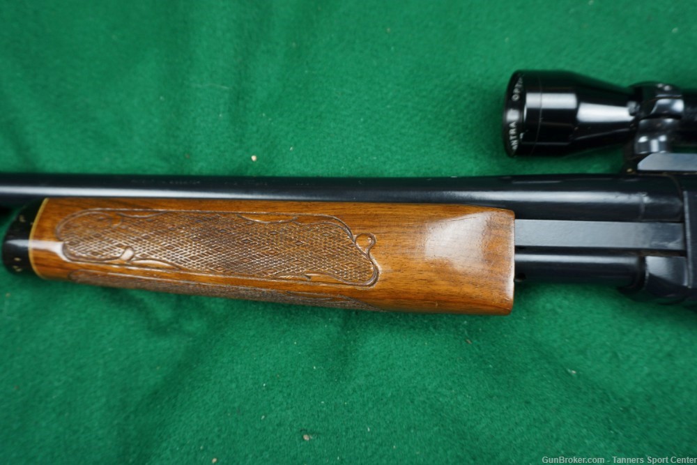 1968 Remington 760 Gamemaster 308 308win 22" Magnaport C&R OK-img-24