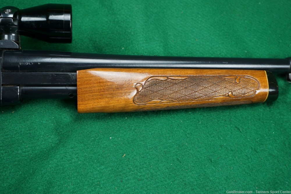 1968 Remington 760 Gamemaster 308 308win 22" Magnaport C&R OK-img-7