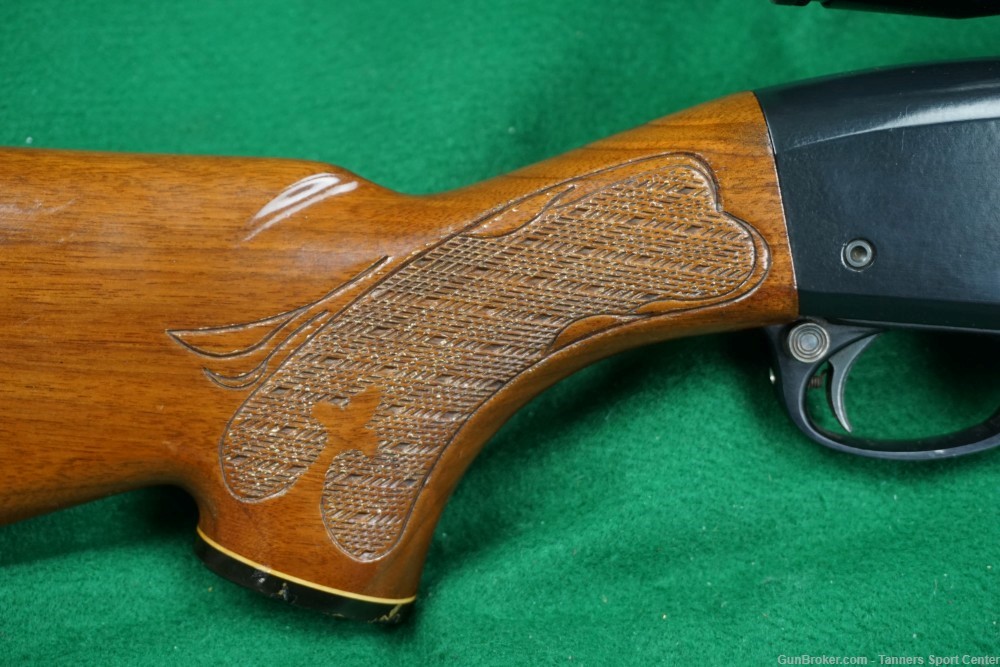 1968 Remington 760 Gamemaster 308 308win 22" Magnaport C&R OK-img-2