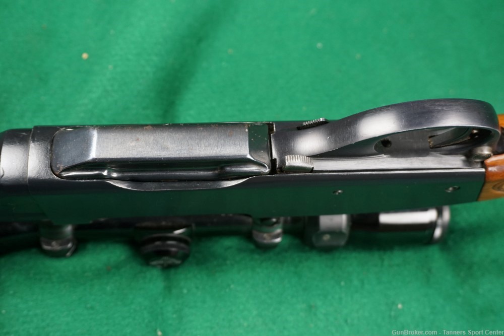 1968 Remington 760 Gamemaster 308 308win 22" Magnaport C&R OK-img-29