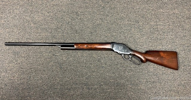 Repeating Arms Winchester Mod. 1887 Shotgun-img-0