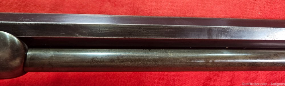 WINCHESTER 94 TAKEDOWN 30-30 26” OCTAGON BBL. BLUED FINE COND. MFG 1902-img-24