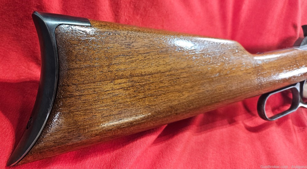 WINCHESTER 94 TAKEDOWN 30-30 26” OCTAGON BBL. BLUED FINE COND. MFG 1902-img-17